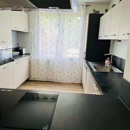 Ferienhaus Maison Proche Circuit 24H Du Mans 5 Ch/ 200M2 Le Mans